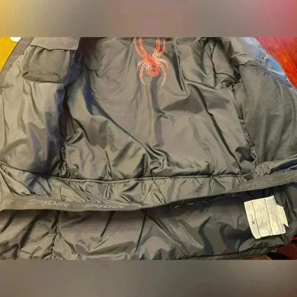 Spyder Youth Ski jacket